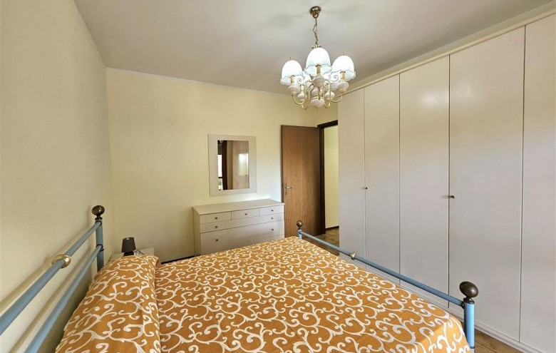 Appartamento in vendita a Massa