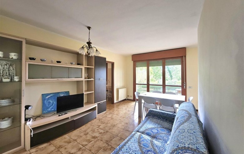 Appartamento in vendita a Massa