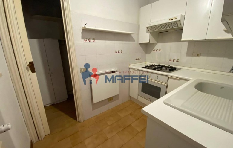 Appartamento in vendita a Viareggio