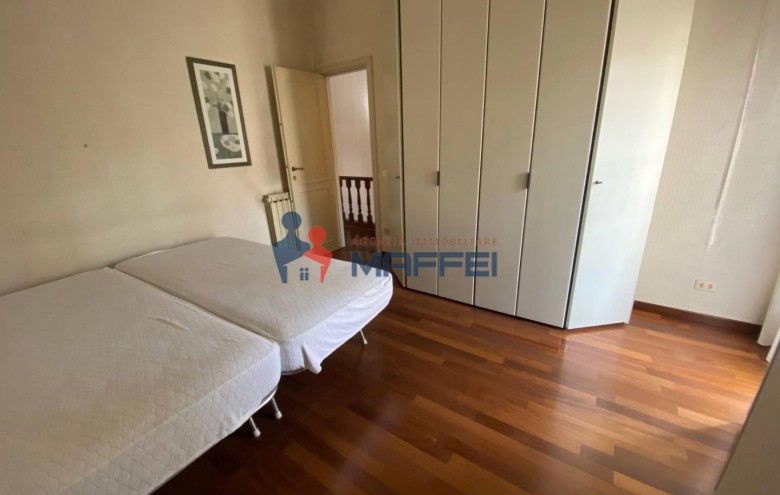 Appartamento in vendita a Viareggio