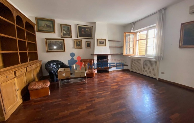 Appartamento in vendita a Viareggio