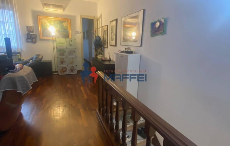 Appartamento in vendita a Viareggio