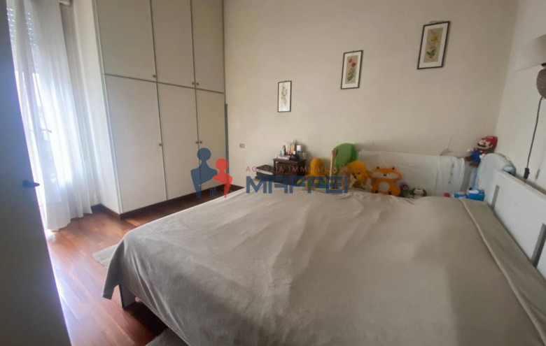 Appartamento in vendita a Viareggio