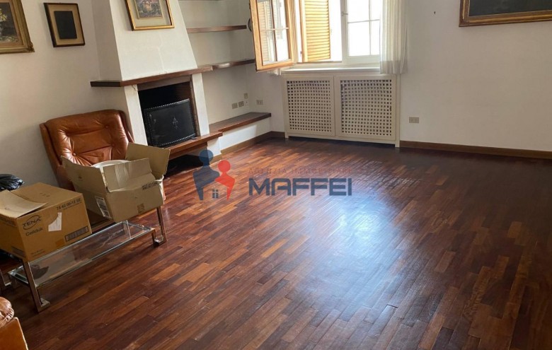 Appartamento in vendita a Viareggio