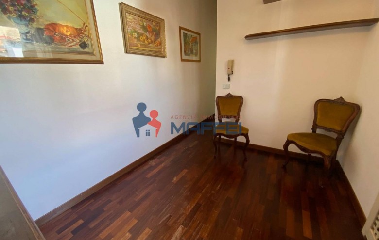 Appartamento in vendita a Viareggio