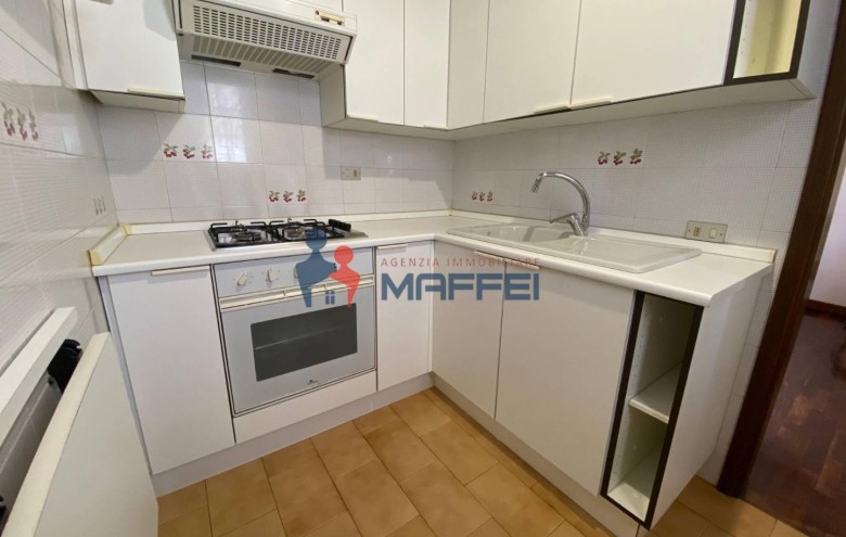 Appartamento in vendita a Viareggio