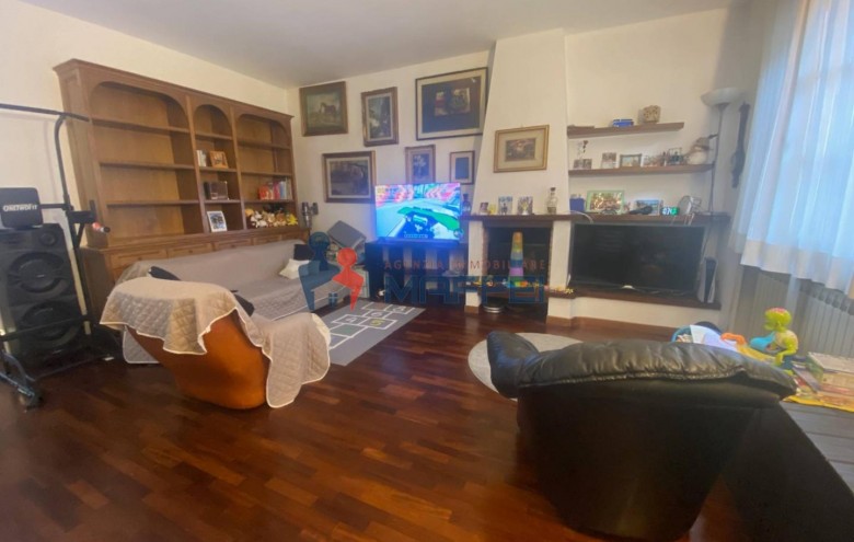 Appartamento in vendita a Viareggio