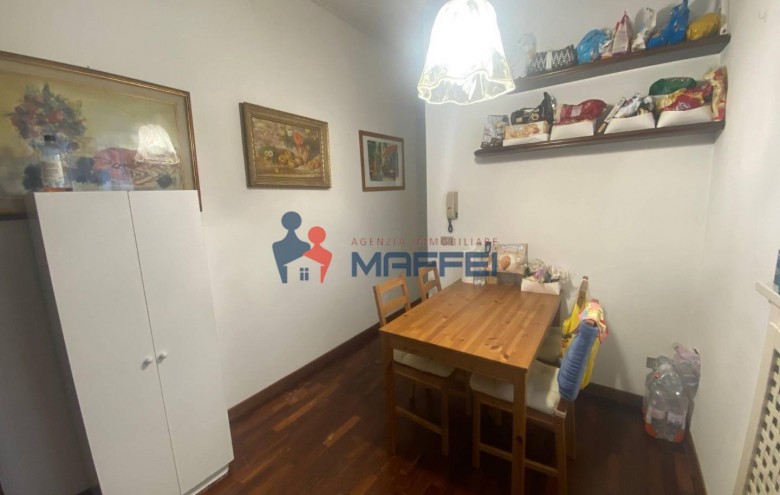 Appartamento in vendita a Viareggio