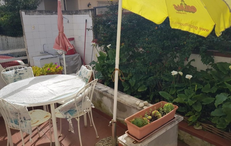 Villetta a schiera in vendita a Viareggio