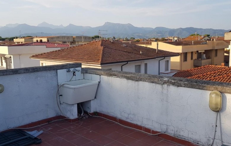 Villetta a schiera in vendita a Viareggio