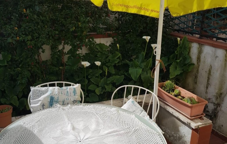 Villetta a schiera in vendita a Viareggio