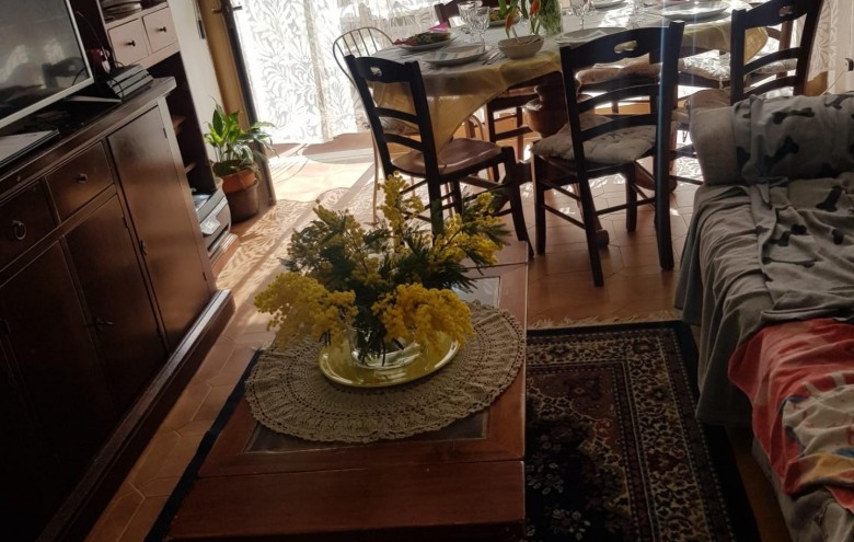 Villetta a schiera in vendita a Viareggio