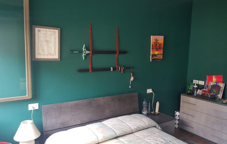 Villetta a schiera in vendita a Viareggio