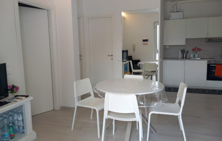 Appartamento in affitto a Massa