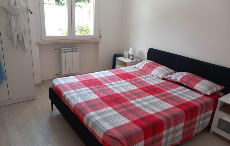 Appartamento in vendita a Massa