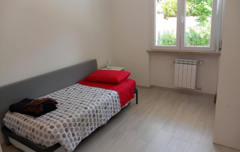 Appartamento in affitto a Massa