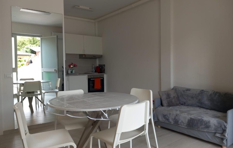 Appartamento in vendita a Massa