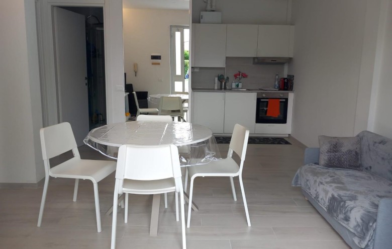 Appartamento in affitto a Massa