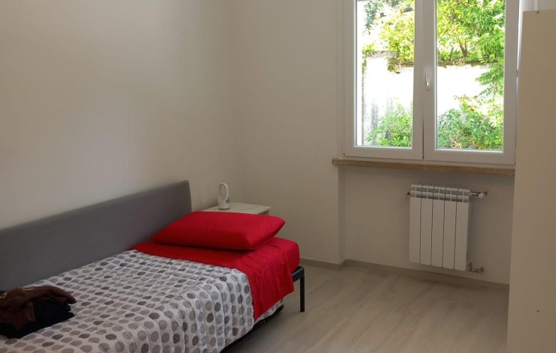 Appartamento in affitto a Massa