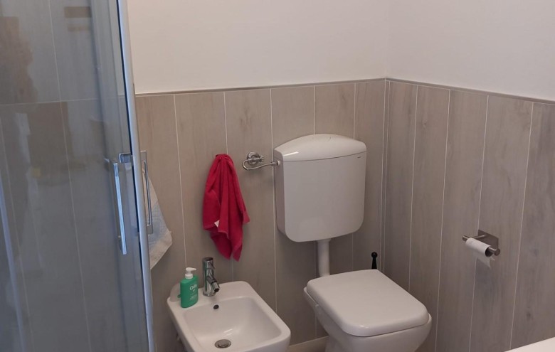 Appartamento in vendita a Massa