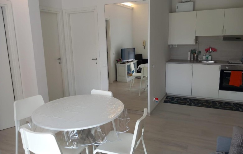 Appartamento in affitto a Massa