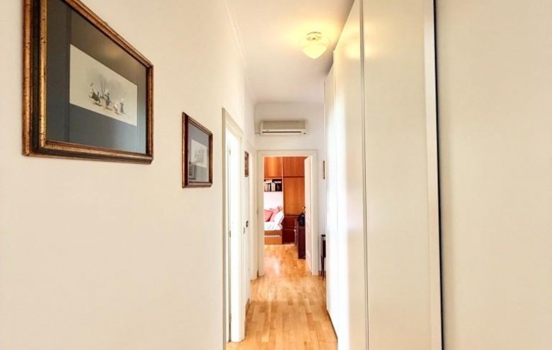 Appartamento in vendita a Massa