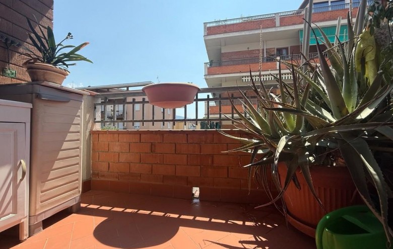 Appartamento in vendita a Massa