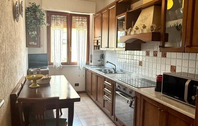 Appartamento in vendita a Massa