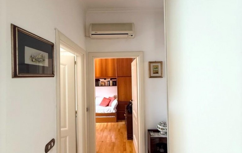 Appartamento in vendita a Massa