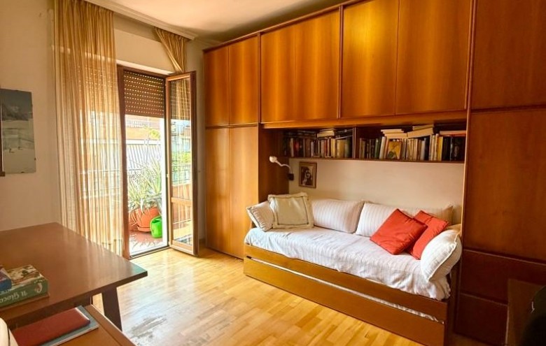 Appartamento in vendita a Massa