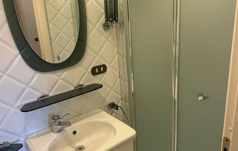 Appartamento in vendita a Massa