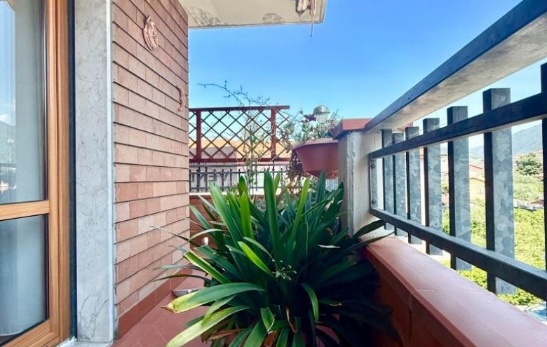 Appartamento in vendita a Massa