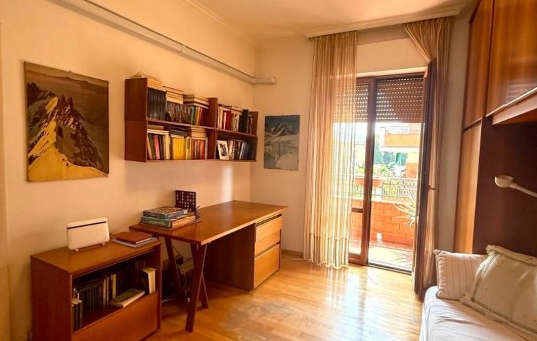 Appartamento in vendita a Massa