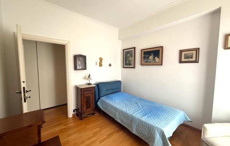 Appartamento in vendita a Massa