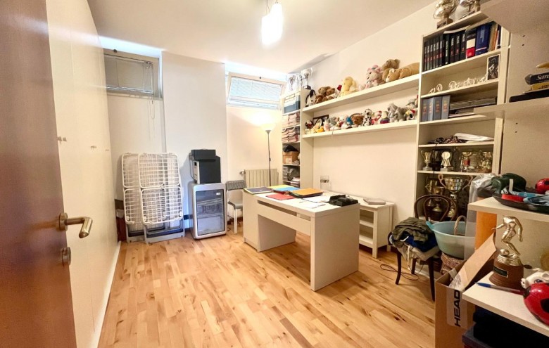 Appartamento in vendita a Massa