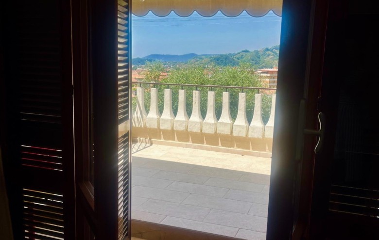 Appartamento in vendita a Massa