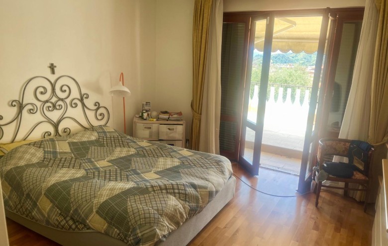 Appartamento in vendita a Massa