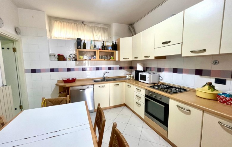 Appartamento in vendita a Massa