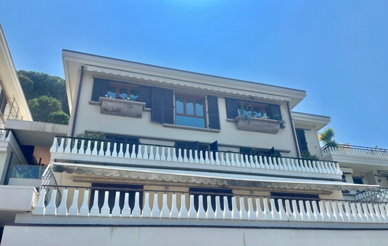 Appartamento in vendita a Massa