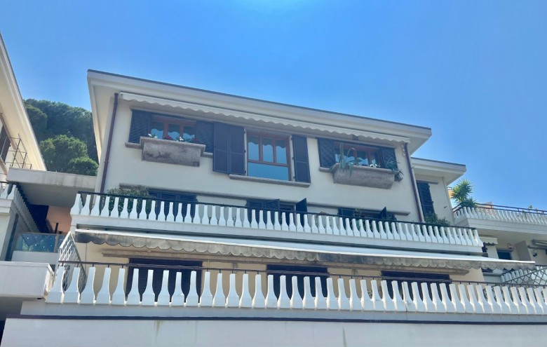 Appartamento in vendita a Massa