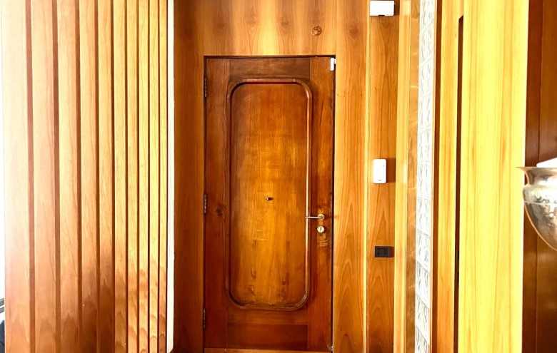 Appartamento in vendita a Massa