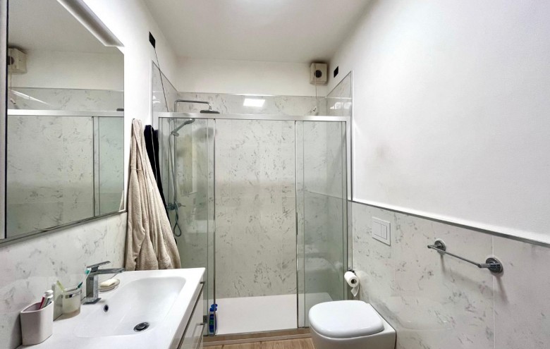 Appartamento in vendita a Massa