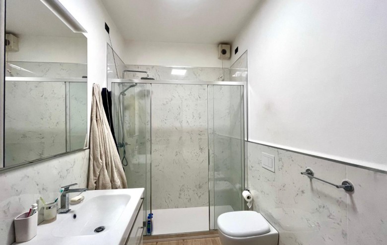 Appartamento in vendita a Massa