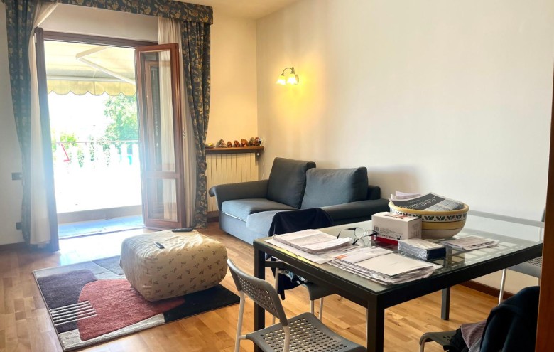 Appartamento in vendita a Massa