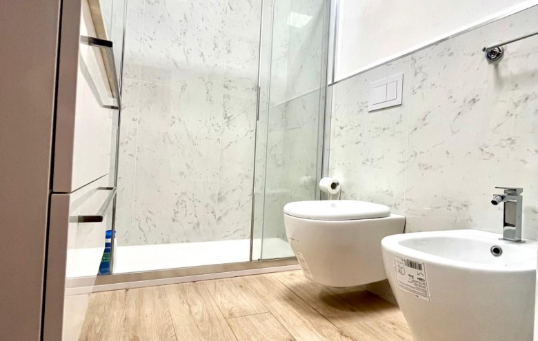 Appartamento in vendita a Massa