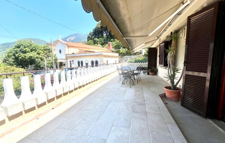 Appartamento in vendita a Massa