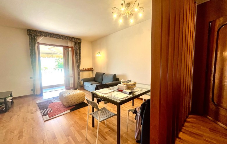 Appartamento in vendita a Massa