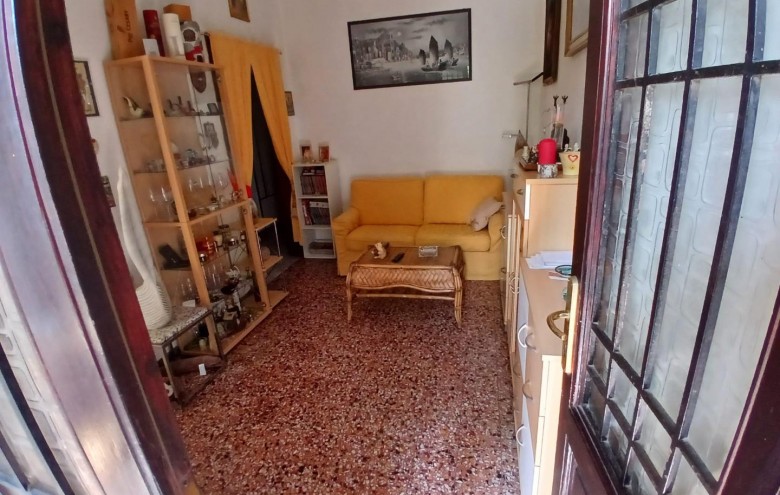 Porzione di casa in vendita a Massa