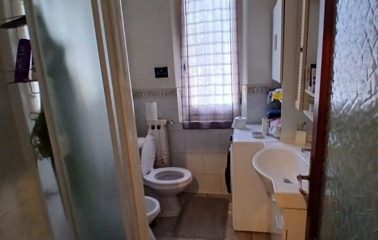 Porzione di casa in vendita a Massa