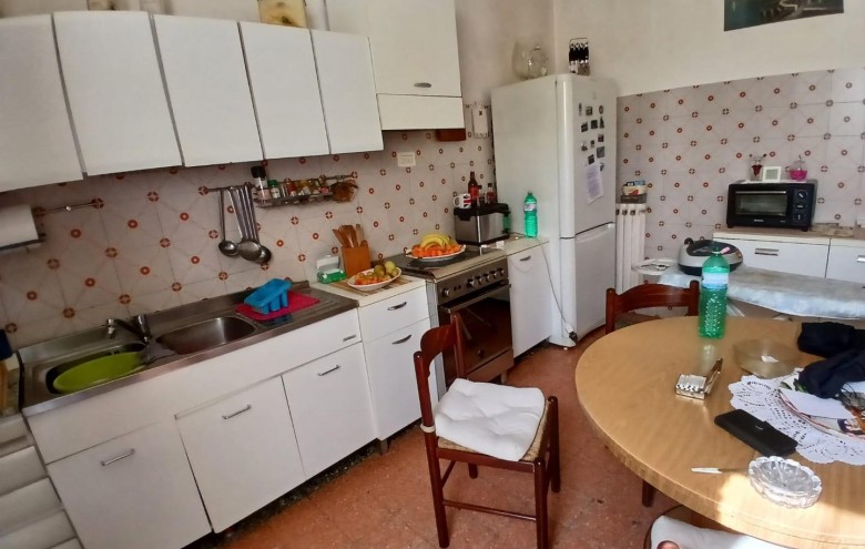 Porzione di casa in vendita a Massa